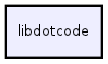 libdotcode/