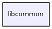 libcommon/